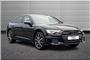 2024 Audi A6 40 TDI Quattro Black Edition 4dr S Tronic