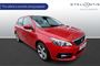 2018 Peugeot 308 1.2 PureTech 110 Allure 5dr [6 Speed]