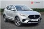 2021 MG ZS 1.5 VTi-TECH Excite 5dr