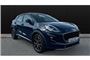 2022 Ford Puma 1.0 EcoBoost Hybrid mHEV 155 Titanium 5dr