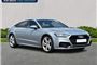 2021 Audi A7 45 TFSI 265 Quattro S Line 5dr S Tronic
