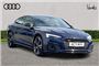 2022 Audi S5 S5 TDI 341 Quattro Black Edition 5dr Tiptronic