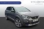 2018 Peugeot 5008 1.5 BlueHDi GT Line Premium 5dr