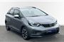 2021 Honda Jazz Crosstar 1.5 i-MMD Hybrid Crosstar EX 5dr eCVT