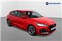 2022 Ford Focus 1.5 EcoBlue ST-Line Vignale 5dr Auto