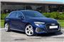 2024 Audi A3 35 TFSI S Line 5dr S Tronic