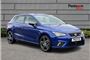 2021 SEAT Ibiza 1.0 TSI 95 FR Sport [EZ] 5dr