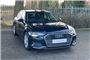 2022 Audi A6 Avant 40 TFSI Sport 5dr S Tronic