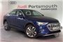2022 Audi e-tron Sportback 230kW 50 Quattro 71kWh Technik 5dr Auto [22kWCh]