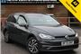 2020 Volkswagen Golf Estate 1.6 TDI Match Edition 5dr