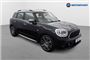 2021 MINI Countryman 1.5 Cooper Exclusive 5dr Auto