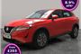 2021 Nissan Qashqai 1.3 DiG-T MH Visia 5dr