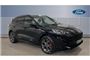 2022 Ford Kuga 1.5 EcoBoost 150 ST-Line Edition 5dr