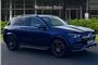 2020 Mercedes-Benz GLE GLE 350d 4Matic AMG Line Prem + 5dr 9G-Tron [7 St]