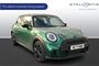 2021 MINI Hatchback 1.5 Cooper Sport 3dr