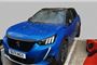 2021 Peugeot 2008 1.2 PureTech 130 GT 5dr EAT8