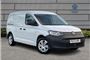 2023 Volkswagen Caddy Maxi 2.0 TDI 102PS Commerce Van