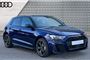 2024 Audi A1 30 TFSI Black Edition 5dr S Tronic