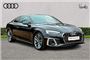 2024 Audi A5 40 TFSI 204 S Line 2dr S Tronic