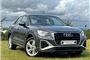 2021 Audi Q2 35 TFSI S Line 5dr S Tronic