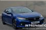 2019 Honda Civic 1.5 VTEC Turbo Sport 5dr