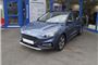 2022 Ford Focus Active 1.0 EcoBoost 125 Active 5dr