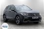 2022 Volkswagen Tiguan 1.5 TSI 150 R-Line 5dr DSG