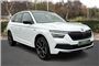 2023 Skoda Kamiq 1.0 TSI 110 Monte Carlo 5dr