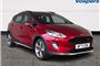 2021 Ford Fiesta Active 1.0 EcoBoost 95 Active Edition 5dr