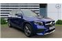 2021 Mercedes-Benz GLB GLB 200 AMG Line Premium Plus 5dr 7G-Tronic