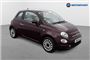 2020 Fiat 500 1.0 Mild Hybrid Lounge 3dr