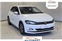 2021 Volkswagen Polo 1.0 TSI 95 Match 5dr