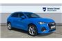 2021 Audi Q3 35 TFSI S Line 5dr