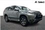 2021 Mitsubishi Shogun Sport 2.4 DI-DC 4 5dr Auto 4WD