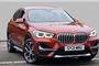 2021 BMW X1 sDrive 18d xLine 5dr Step Auto