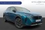 2024 Peugeot 3008 1.2 Hybrid 136 GT 5dr e-DSC6