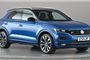 2021 Volkswagen T-Roc 2.0 TDI R-Line 5dr DSG