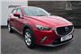 2017 Mazda CX-3 2.0 SE-L Nav 5dr