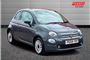 2020 Fiat 500 1.2 Lounge 3dr