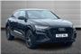 2022 Audi Q8 55 TFSI Quattro Black Edition 5dr Tiptronic