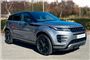 2020 Land Rover Range Rover Evoque 2.0 D180 R-Dynamic SE 5dr Auto