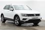 2019 Volkswagen Tiguan 1.5 TSi EVO 150 Match 5dr DSG