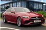 2024 Mercedes-Benz C-Class C300 AMG Line Premium 4dr 9G-Tronic