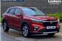 2022 Suzuki S-Cross 1.4 Boosterjet 48V Hybrid Ultra ALLGRIP 5dr Auto