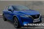 2023 Nissan Qashqai 1.3 DiG-T MH Tekna 5dr