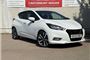 2023 Nissan Micra 1.0 IG-T 92 Tekna 5dr CVT