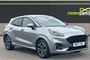 2021 Ford Puma 1.0 EcoBoost Hybrid mHEV ST-Line Design 5dr