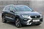 2021 SEAT Ateca 1.5 TSI EVO SE Technology 5dr