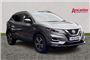 2021 Nissan Qashqai 1.3 DiG-T 160 [157] N-Connecta 5dr DCT Glass Roof