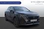 2024 Peugeot 3008 1.2 Hybrid 136 GT 5dr e-DSC6